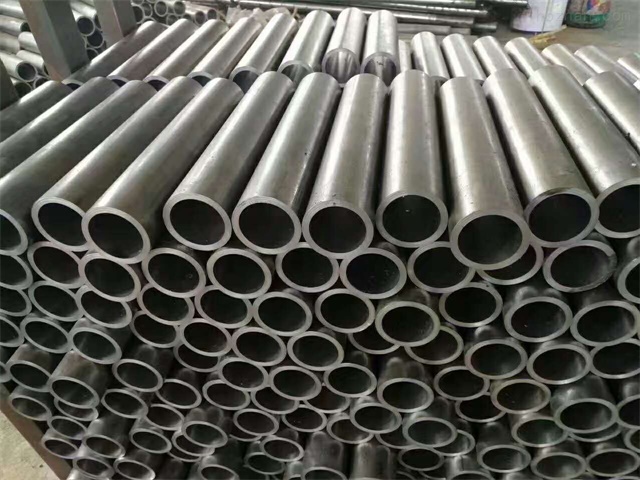 呼伦贝尔30CrMo精密无缝钢管